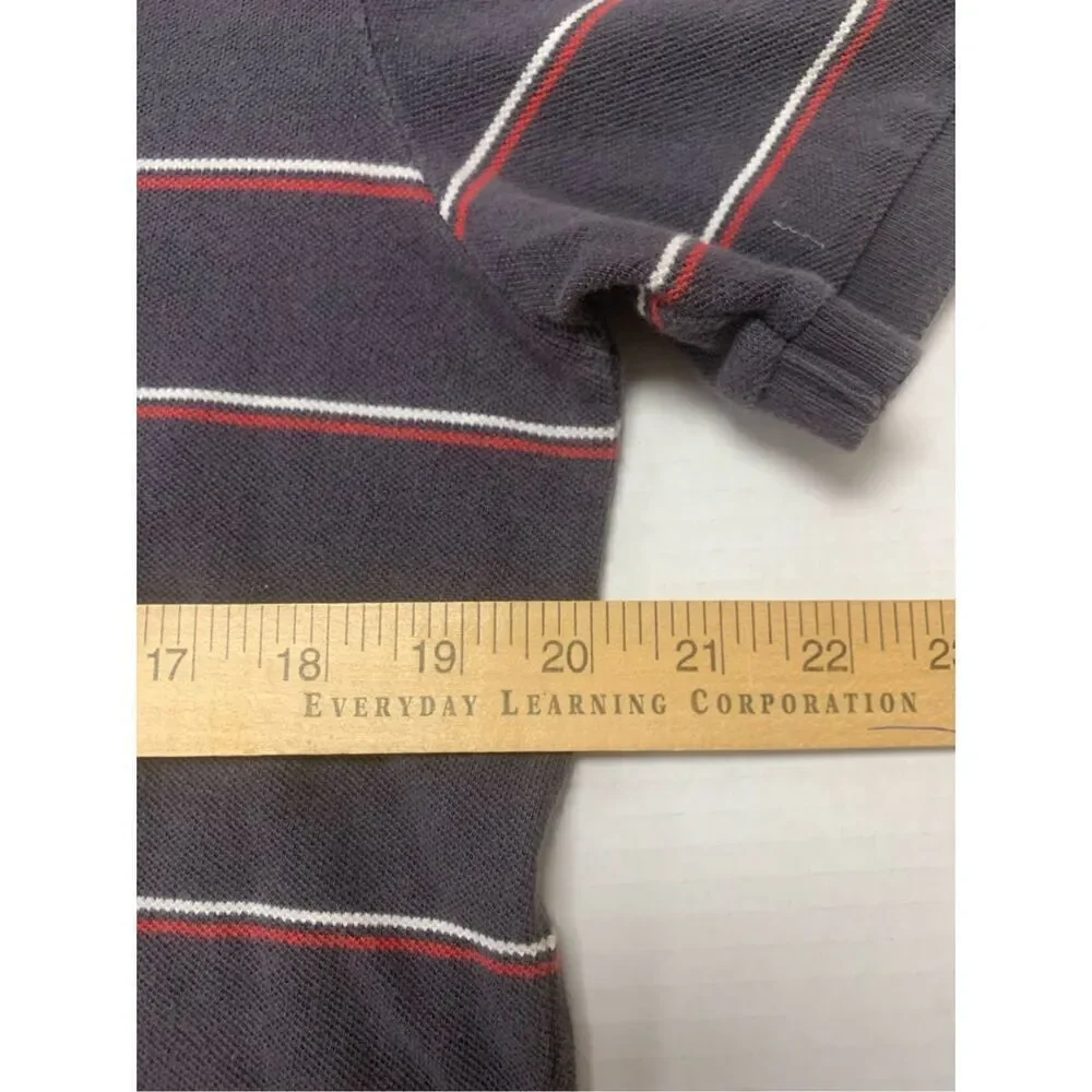 Ralph Lauren mens gray